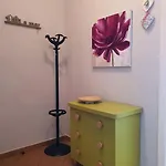 Betti Apartmán *