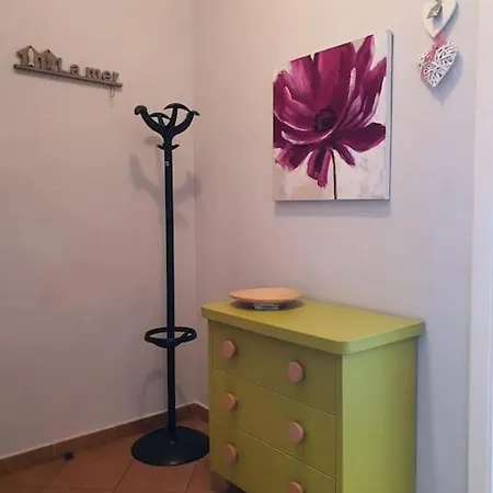 Betti Apartmán *