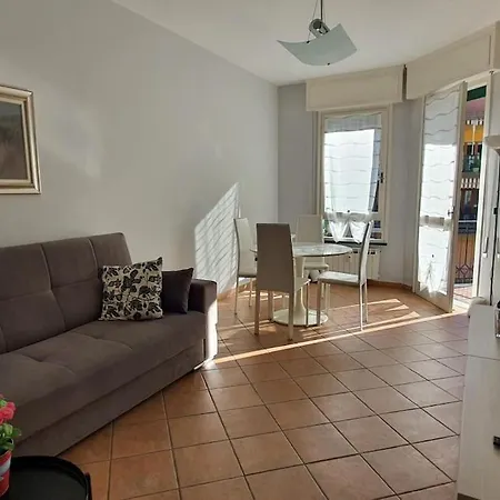 Apartmán Betti