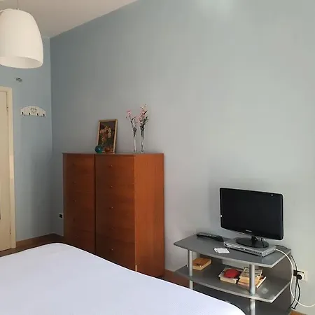 Betti Apartmán Rapallo