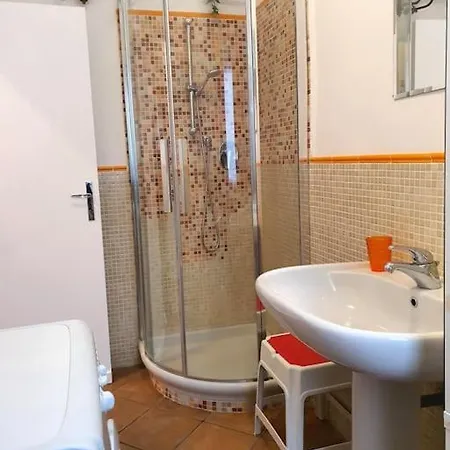 Apartmán Betti *