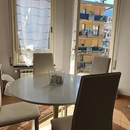 Betti Apartmán *