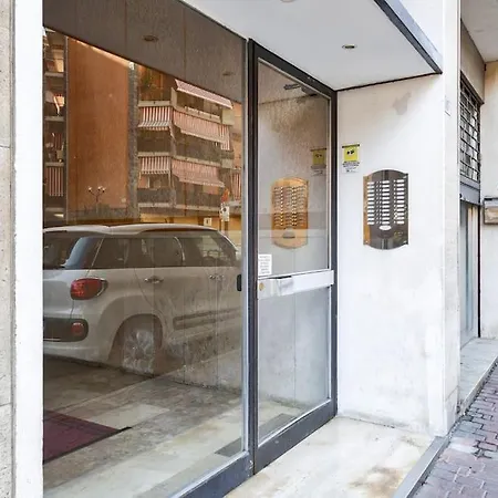 Betti Apartmán Rapallo