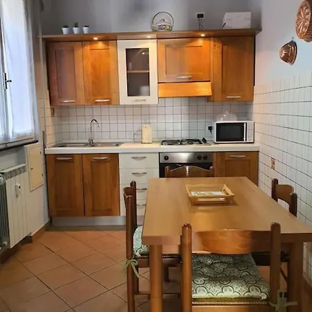 Apartment Betti *