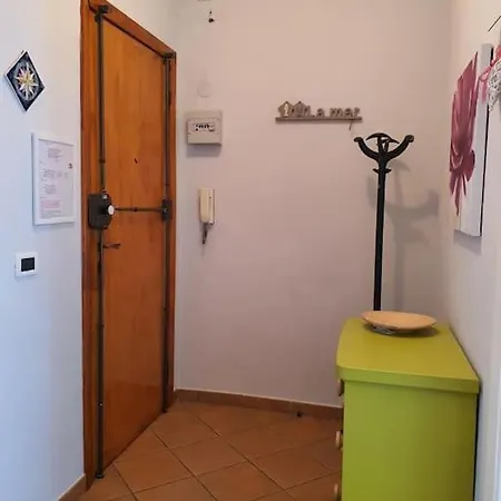 Apartment Betti