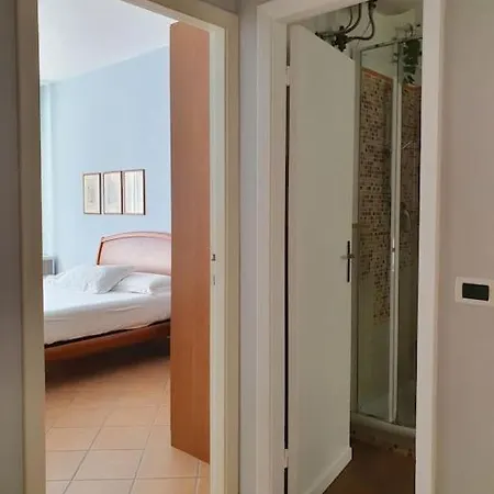 Betti 公寓 拉帕洛