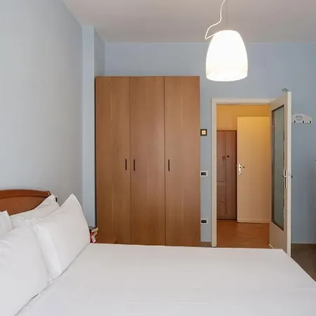 Betti Apartment