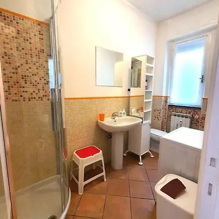 Apartment Betti