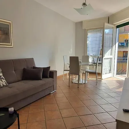 Betti Apartment *