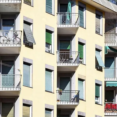 Apartment Betti