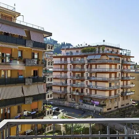 Apartment Betti *
